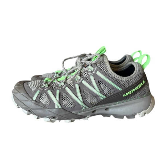 Merrell Shoes - Merrell ChopRock Water Hiking Shoes, Women’s 8.5 Shandals